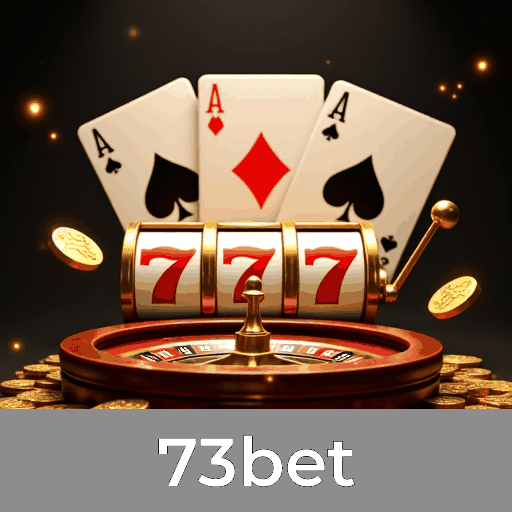 73bet: Plataforma Segura e Premiada de Cassino